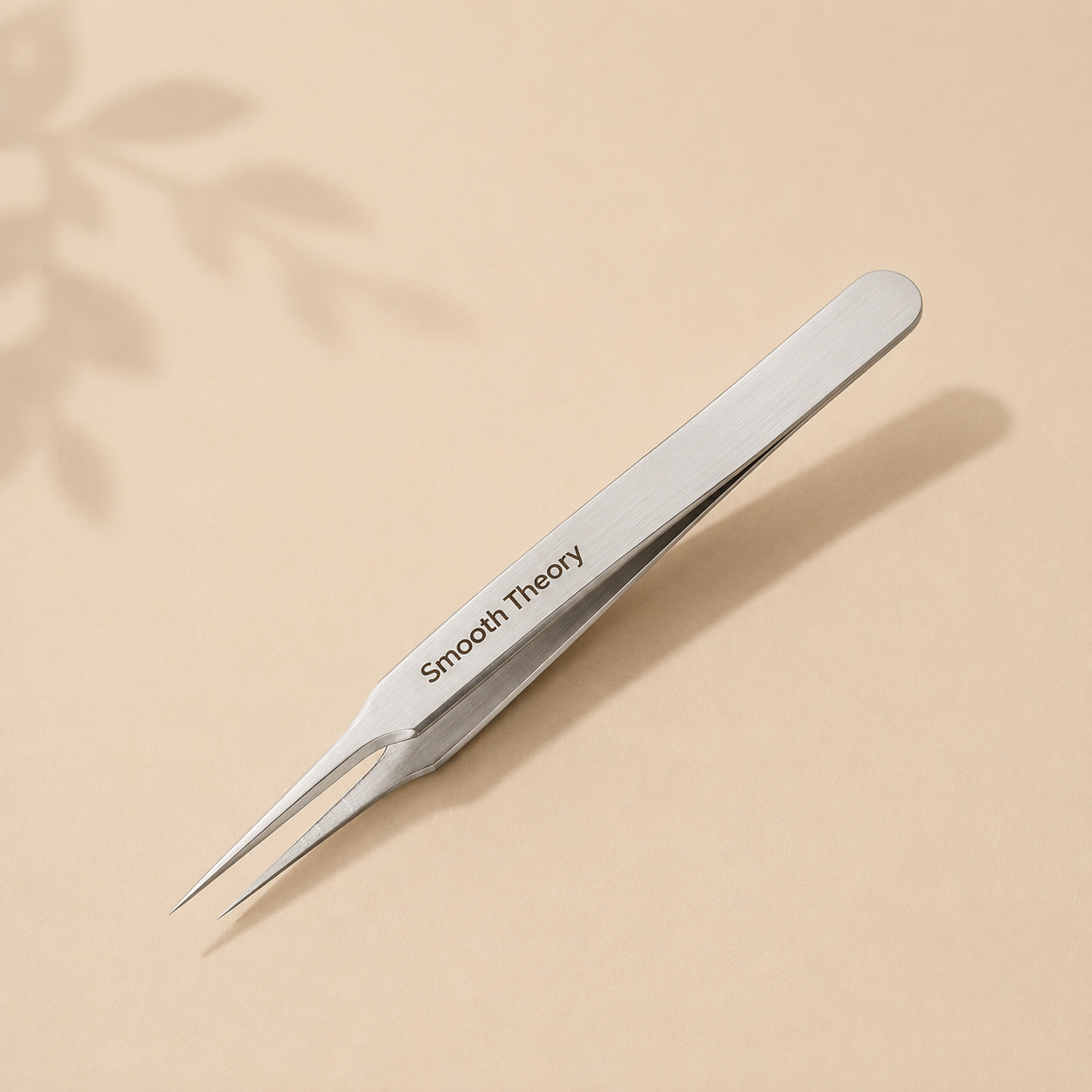 Smooth Theory Ingrown hair tweezer