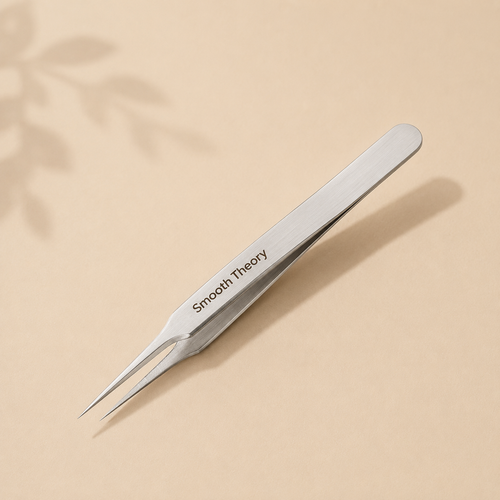 Smooth Theory Ingrown hair tweezer