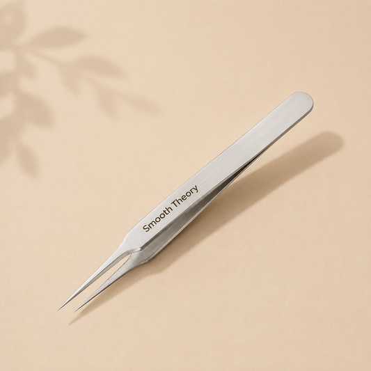 Smooth Theory Ingrown hair tweezer