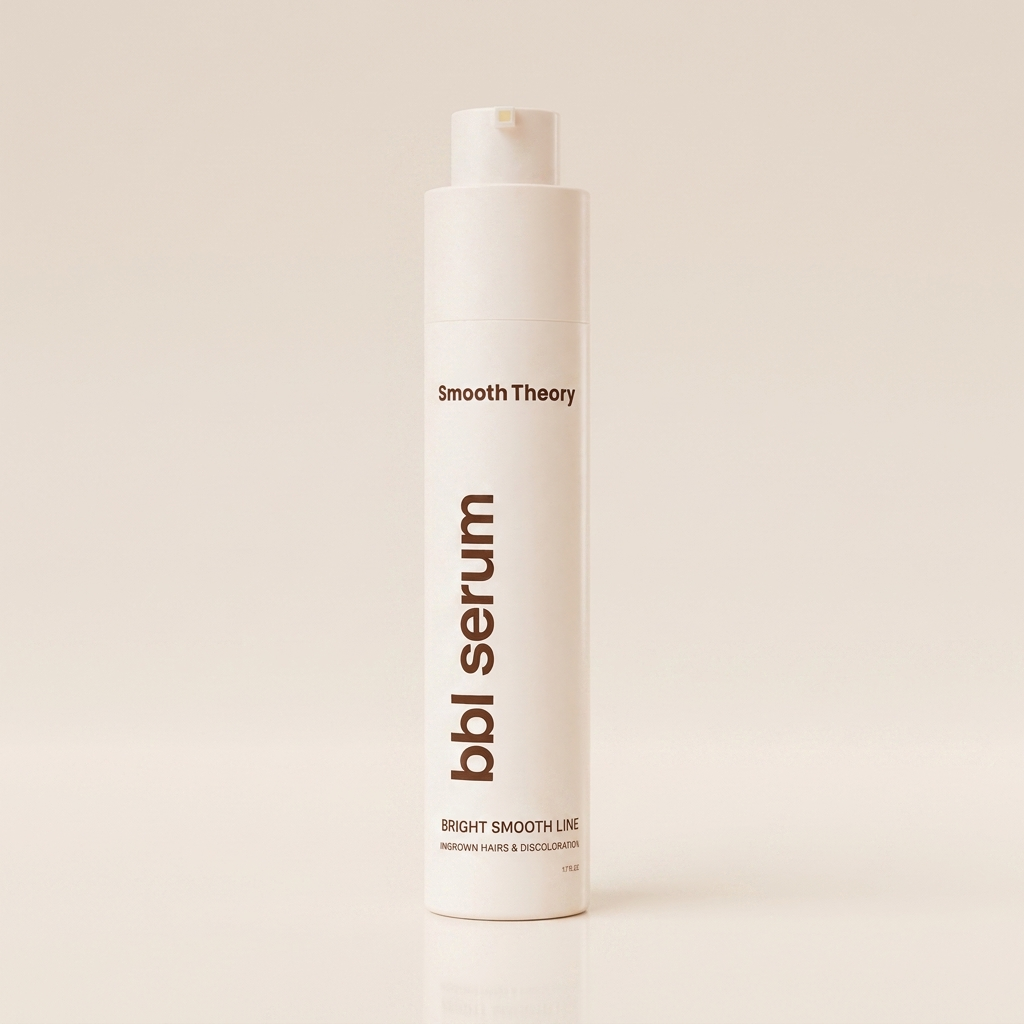 Smooth Theory BBL Serum
