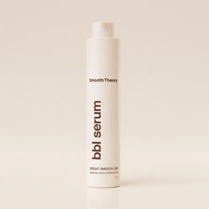 Smooth Theory BBL Serum