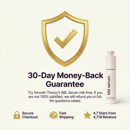 Smooth Theory BBL Serum